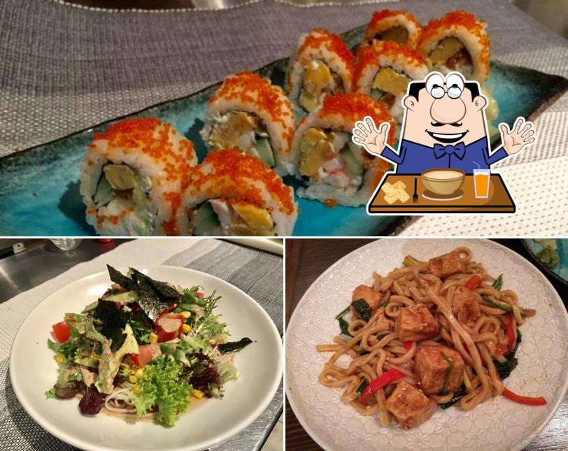 El mejor bentō de Elsternwick, invierno 2023 Restaurant Guru