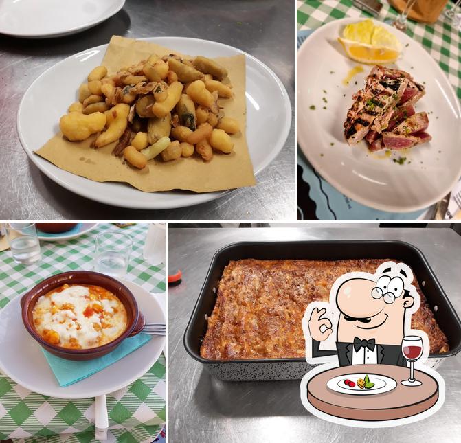 Trattoria da Franco