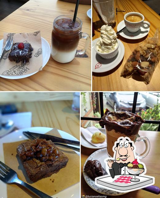 Virginia Coffee Roasters