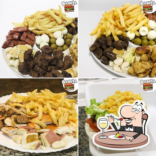 Babuja Lanches Criciúma