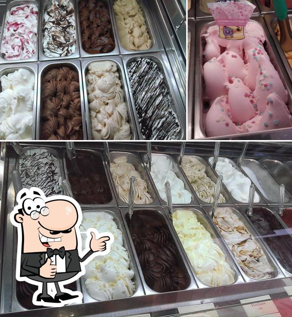 Ecco una foto di Gelateria Danilo