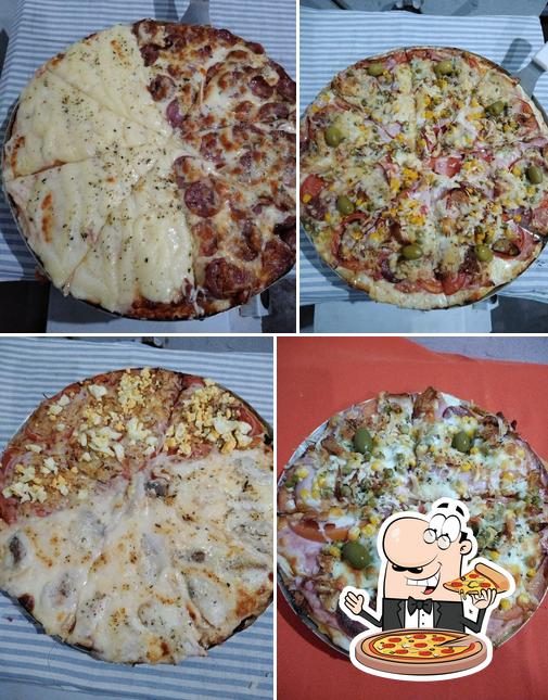 Chalé Pizzaria