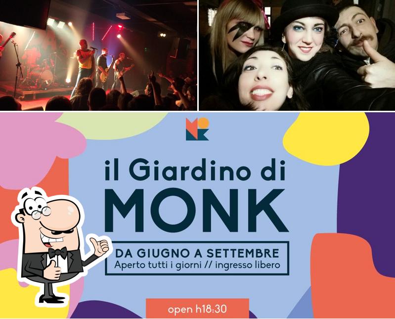 Guarda la immagine di MONK Roma