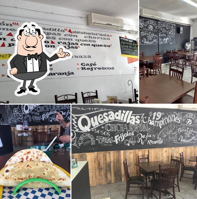 Top 7 restaurantes con chicharrón en Monclova, septiembre 2024