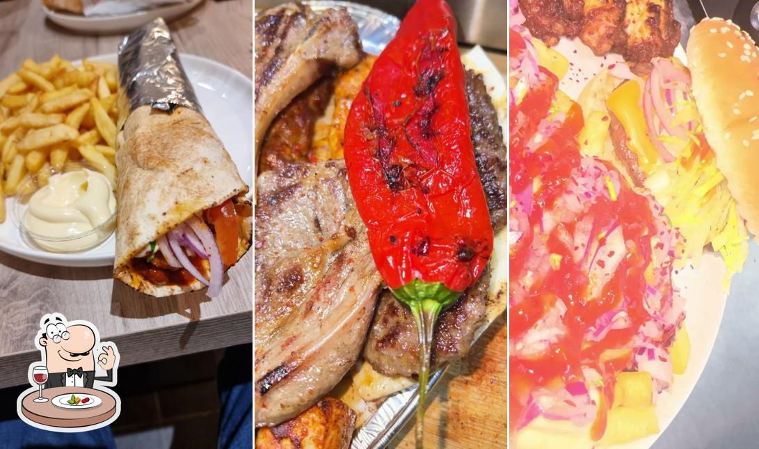 Kebab House