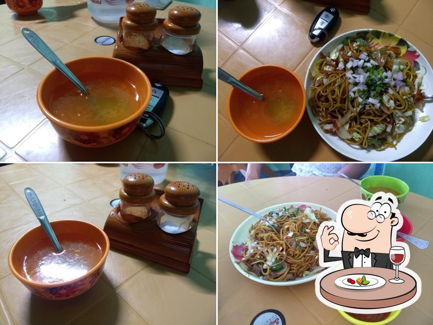 Neha Restaurant