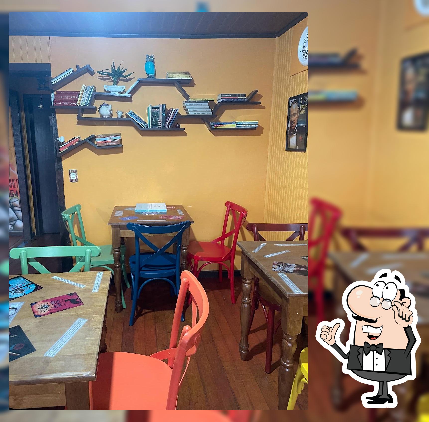 Odara Cafés Especiais