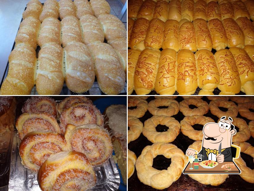Padaria Ponto Mineiro