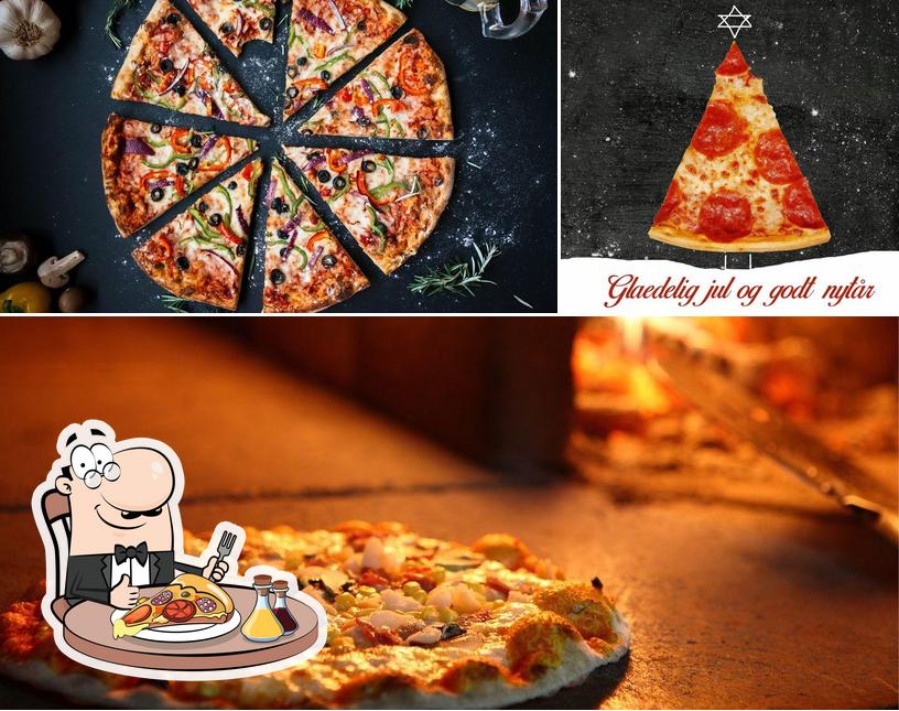 Torvets Pizza