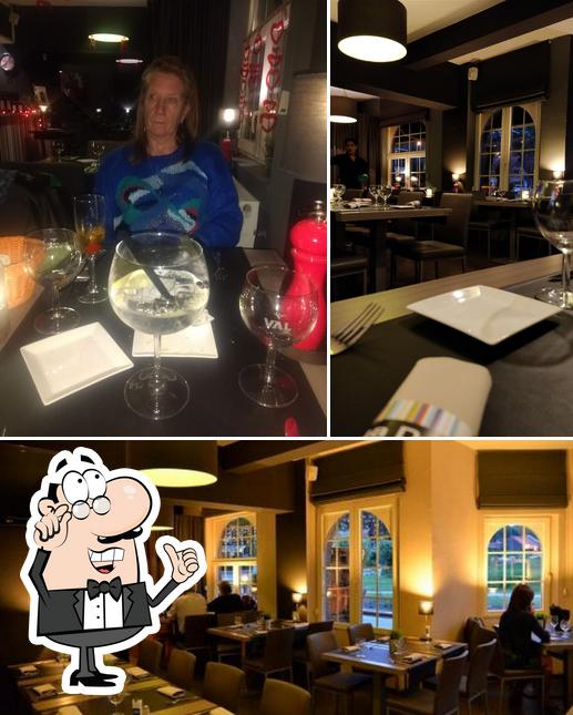 Agua Dulce, OudHeverlee Restaurant reviews
