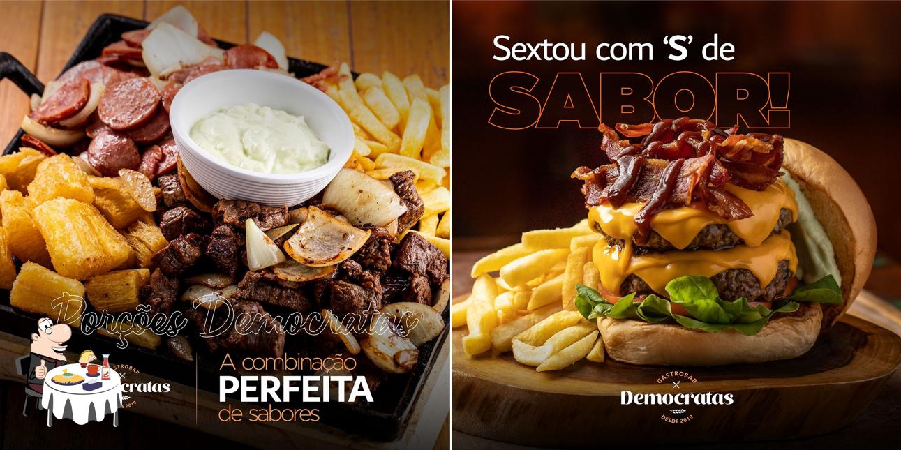 Democratas
