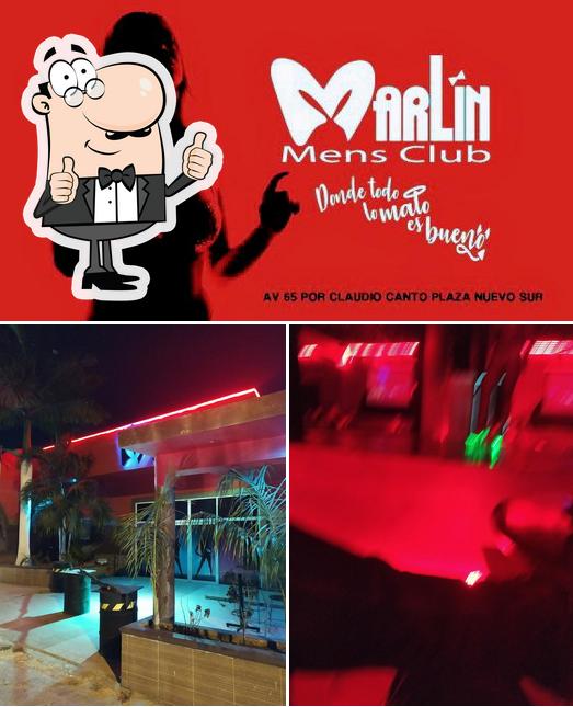 Marlin Mens Club Cozumel, San Miguel de Cozumel - Restaurant reviews