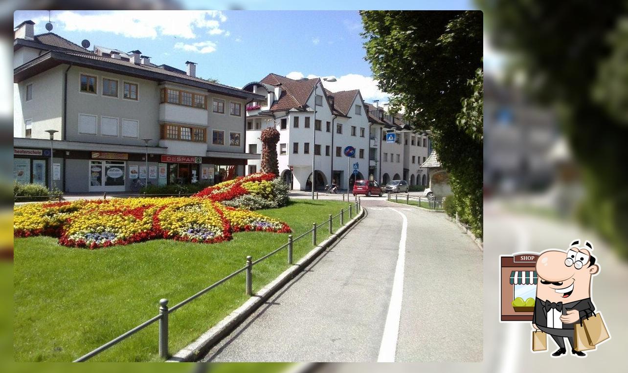 Panificio Kapuzinerbäck