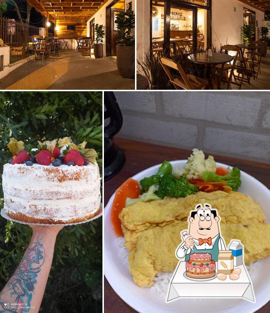 Here's an image of Casa Britto