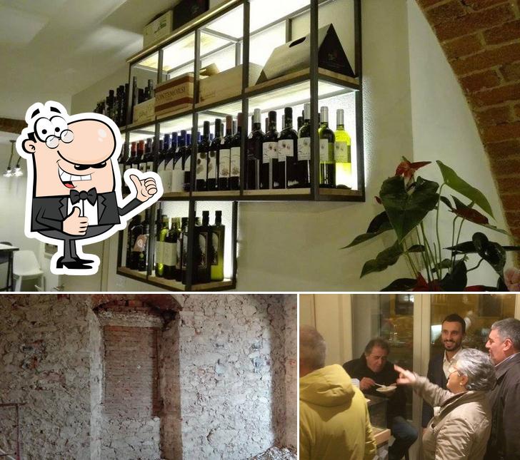 Ecco una foto di Ex Officina Del Gusto
