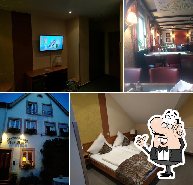 Gasthaus Zur Rebe