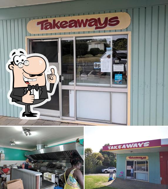 See the image of Omokoroa Takeaways