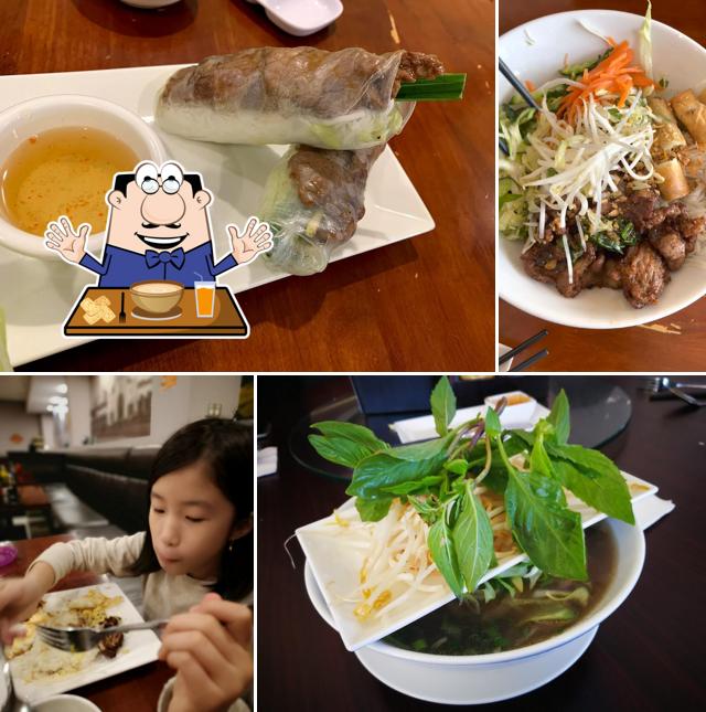 Pho Tiger Vietnamese Cuisine in Bentley - Restaurant menu and reviews