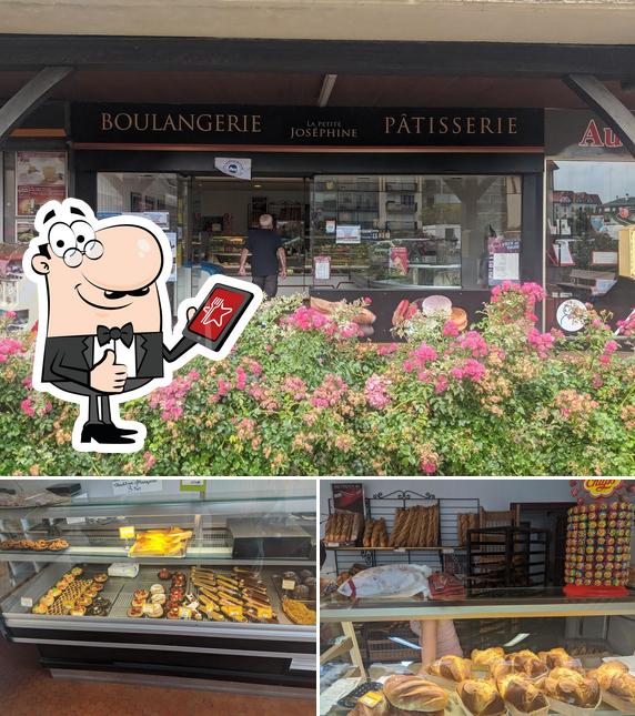 Retrodor - Boulangerie