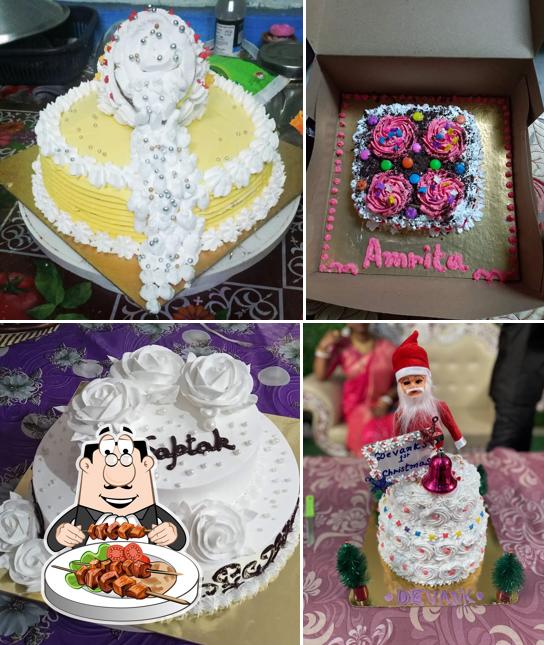 Rumki’s Bake