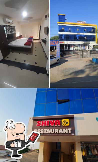 SHIVA RESTAURANT Veg Restaurant, , Kathiyawadi Restaurant In Mandvi