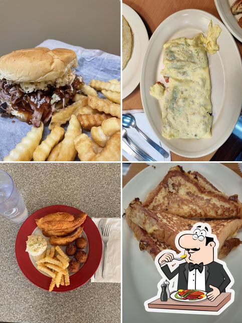 Walker's Roadside Grill, Danville - Restaurant menu, prices and reviews