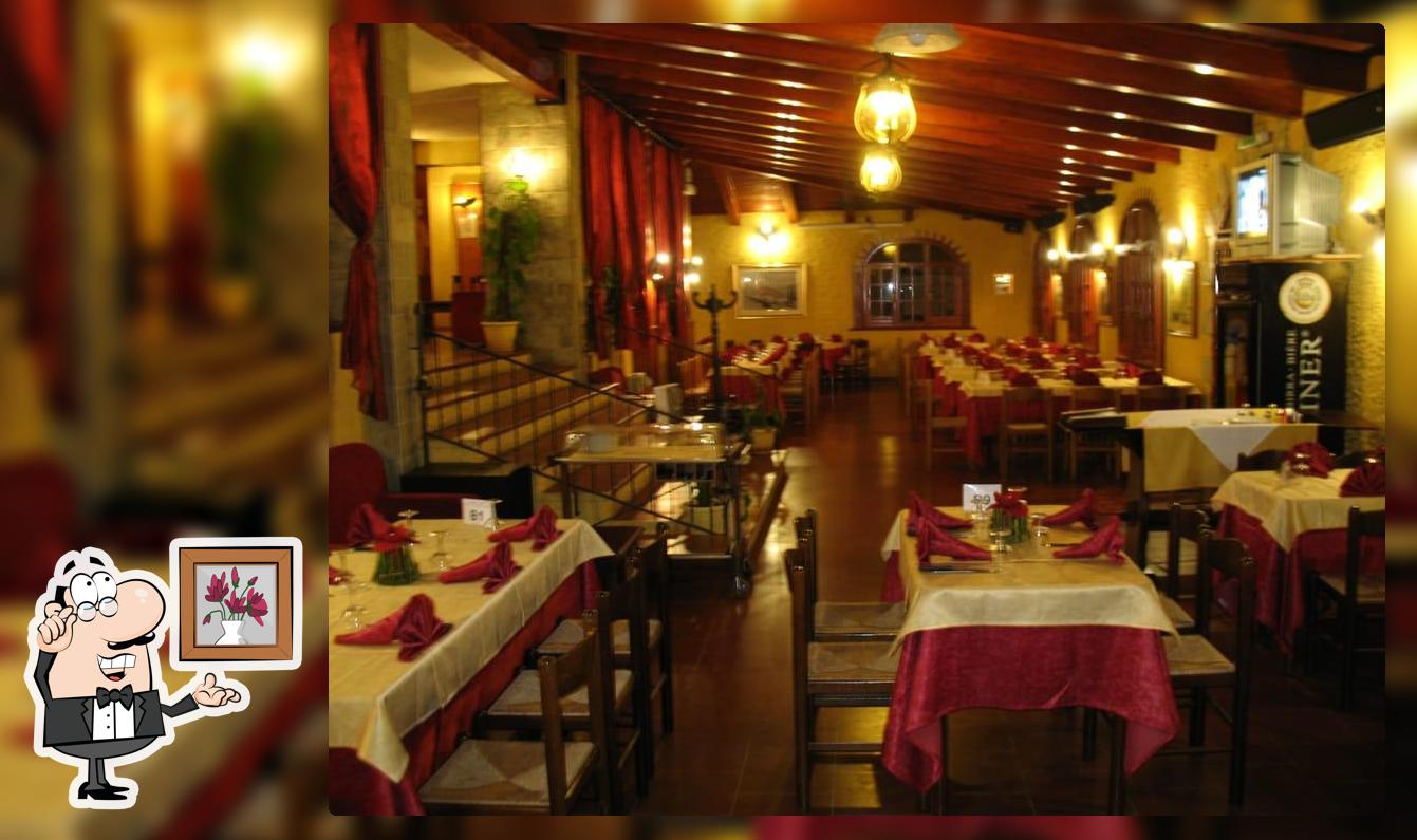 The Barrel (ex al convento)