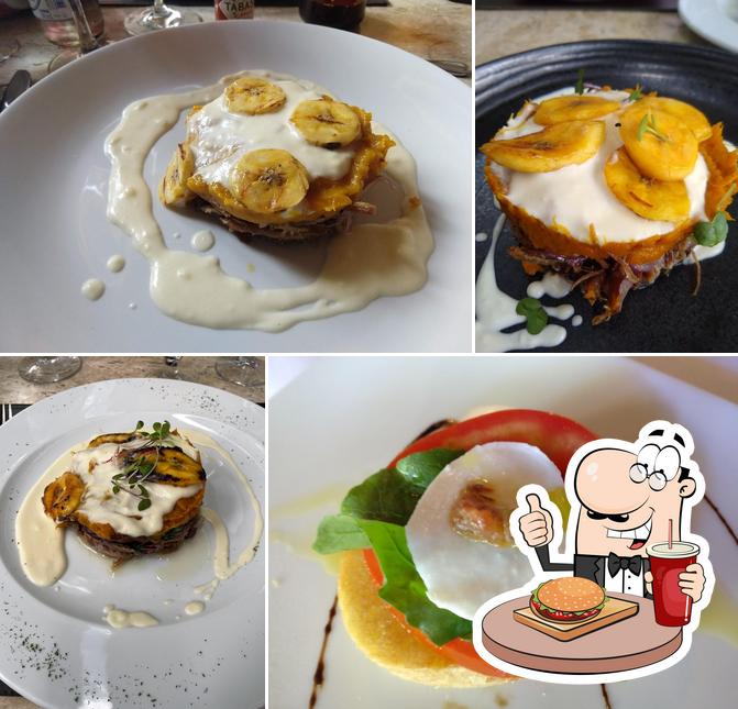 Restaurante Jardim Secreto - Penedo RJ