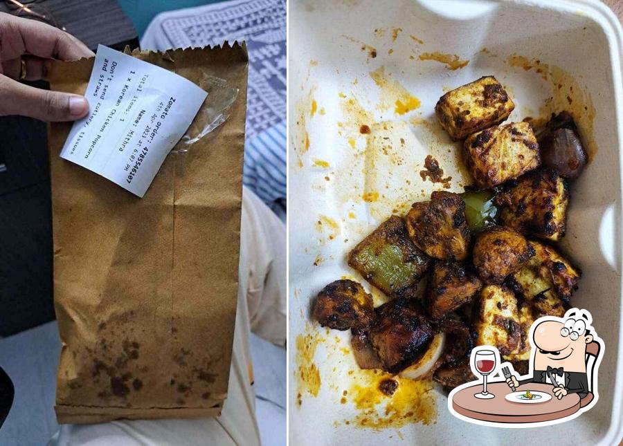 Smoke Barbeque