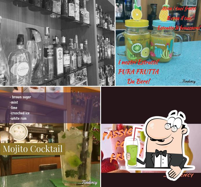Tendency Bar Pescara