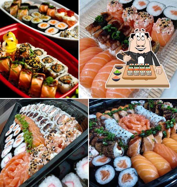 Yume Sushi