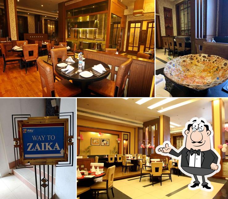 Zaika