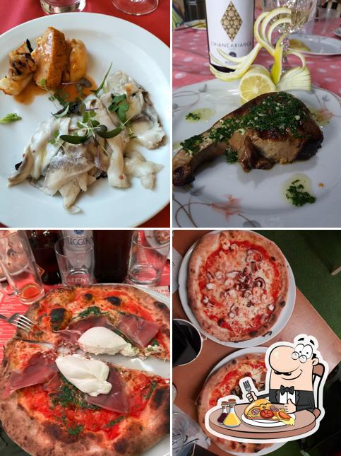 La pizza è il piatto veloce più di successo al mondo