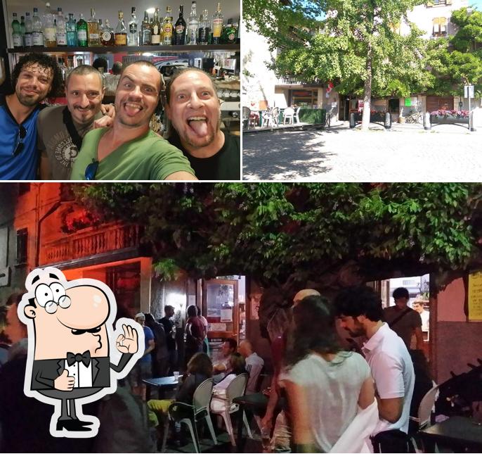 BAR Glicine tabaccheria
