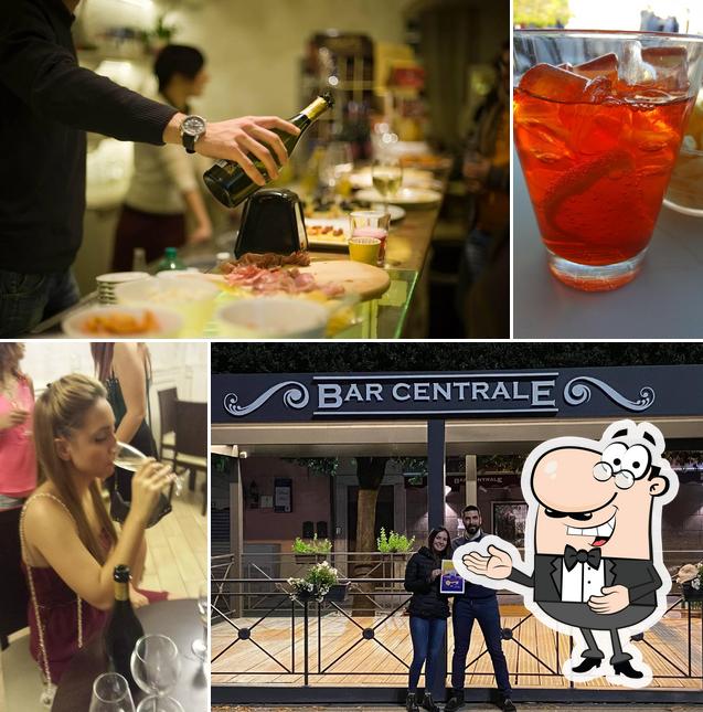 Bar Centrale