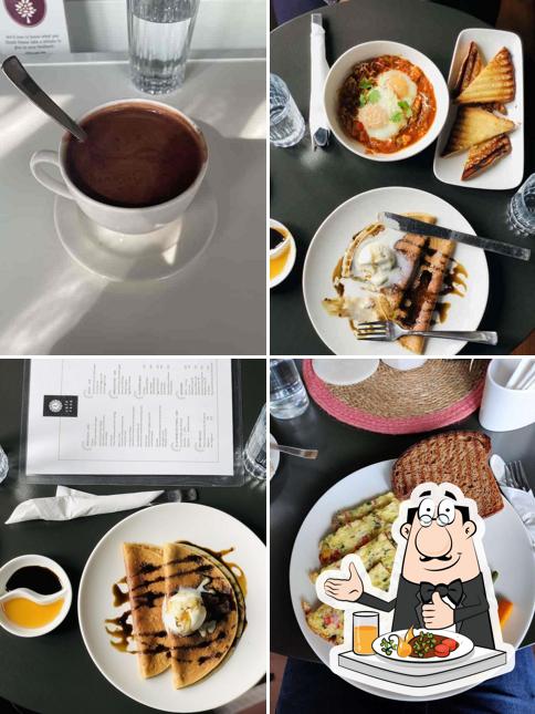 Cafe Rasa