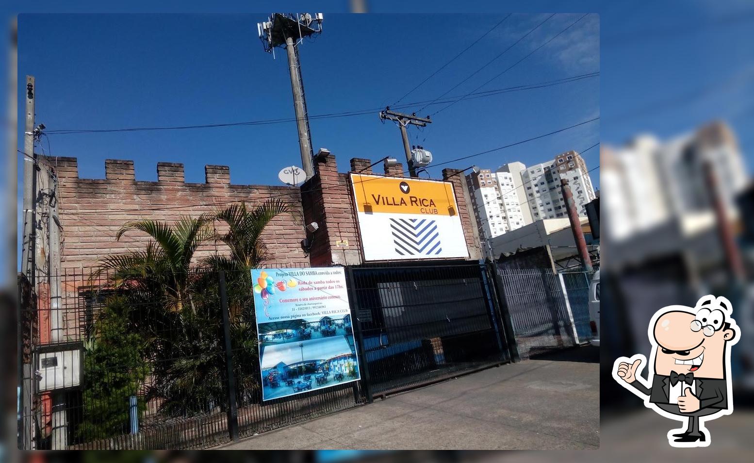 Vila Do Samba