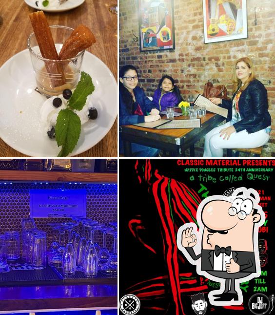 Dyckman Bar & Kitchen in New York City Restaurant menu and reviews