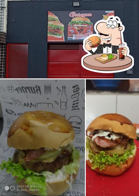 Garagem Burguer
