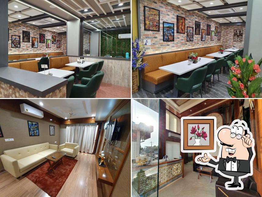 HOTEL INDER PARADISE