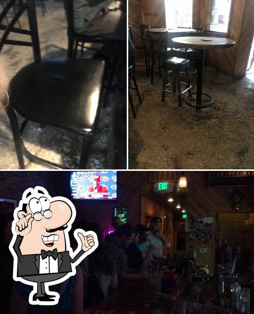 Joe's Bar in Chico Restaurant menu and reviews