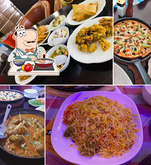 Best bbqs in Ajman, spring 2024 Restaurant Guru