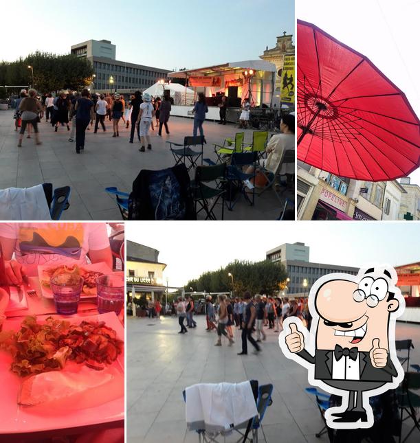 Le Gambetta Libourne