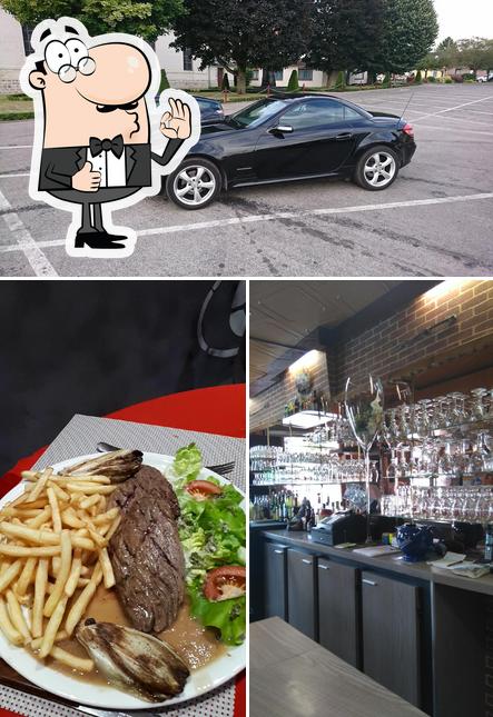 Le Mustang