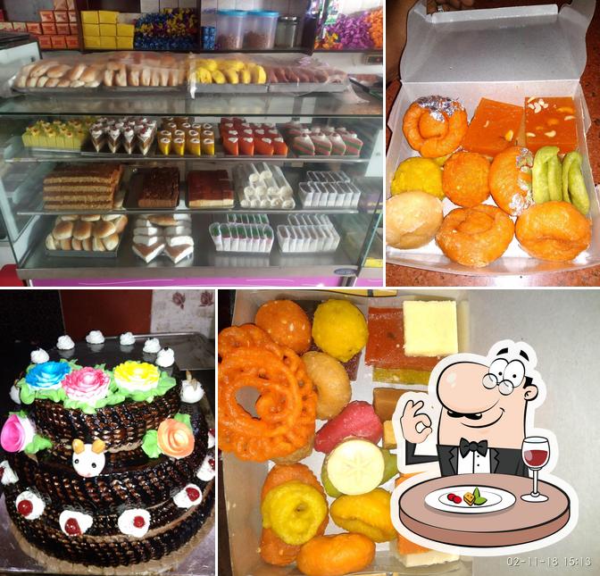 Master Bakery