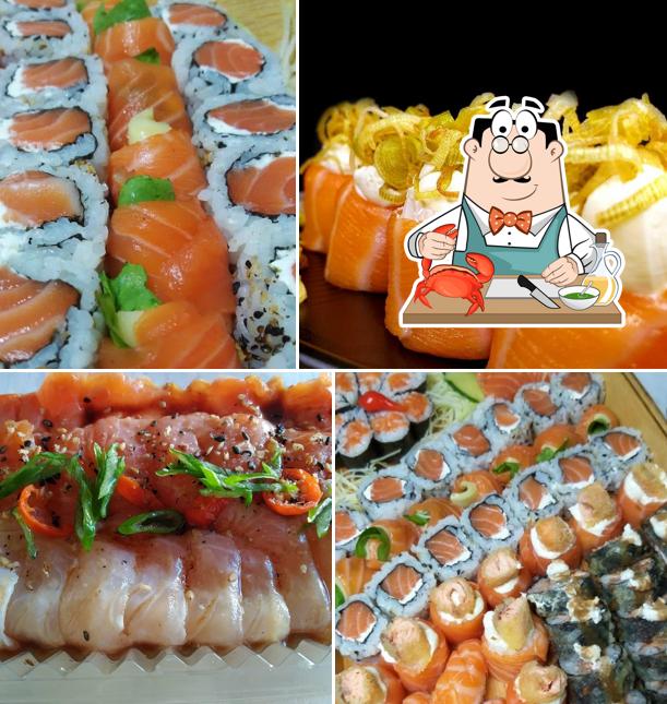 Mr. Law Sushi