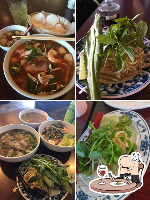 Noodle House Vietnamese Restaurant, 4461 FL7 in Lauderdale Lakes