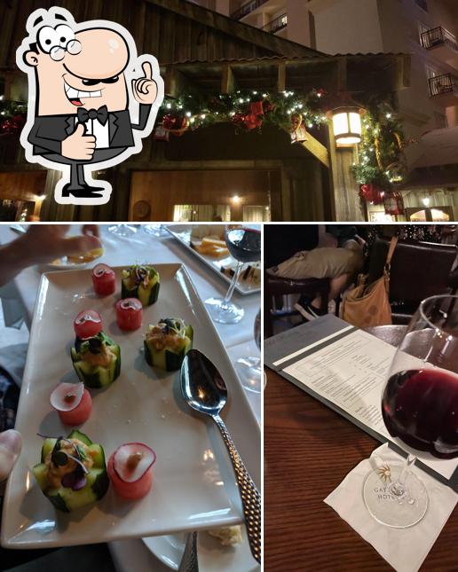 Old Hickory Steakhouse in Kissimmee Restaurant menu and reviews