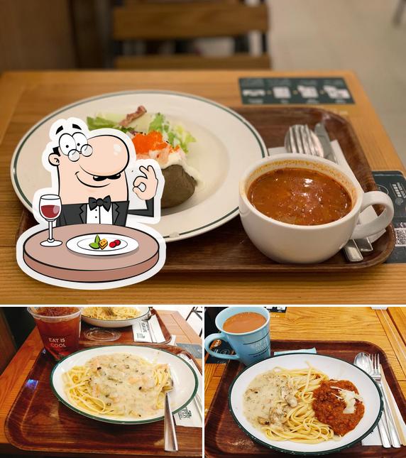 Oliver's Super Sandwiches restaurant, Hong Kong, A159 Restaurant reviews