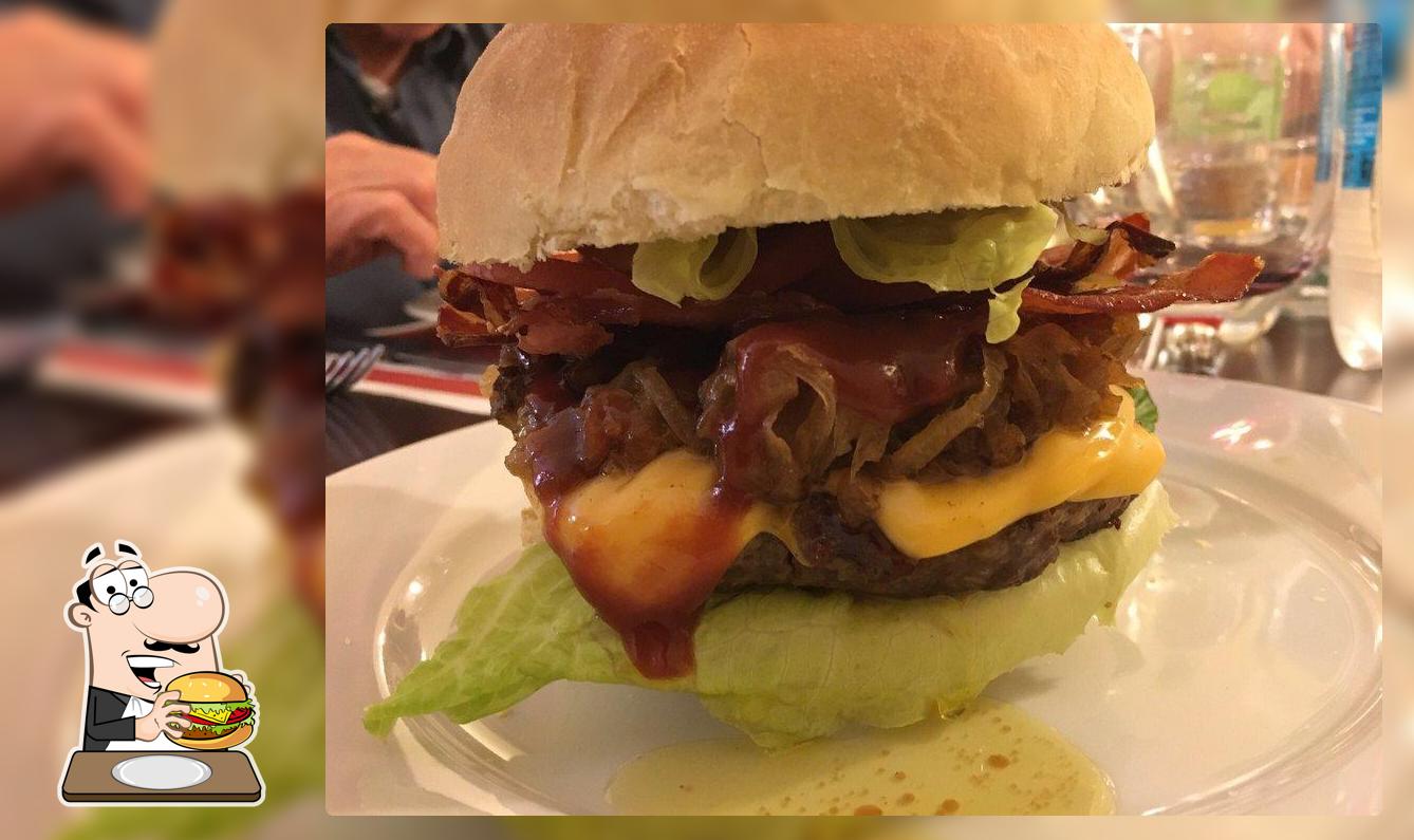 Pizzeria Fantasy di Nadia G.